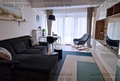 2 CAMERE 48mp || TERASA 50mp || 2 LOCURI PARCARE || MOBILAT LUX || INVESTITIE - 5