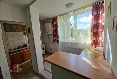 Apartament 1 camera, Tudor, etajul 1,  lift, UMF, Targu Mures - 3
