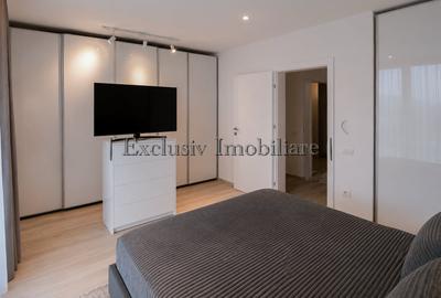 Apartament cu 2 camere decomandat în Tomis Nord - 7