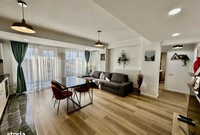 Apartament cu 2 camere, mobilat în Europa - 11