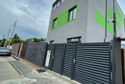 Casă cu Teren 500 Mp în Central - 12