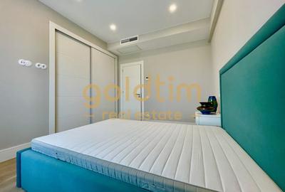 Apartament cu 4 camere decomandat, mobilat în Pipera - 15