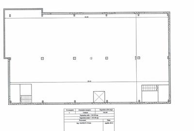 De Vanzare: Hala 4 Nivele - 4