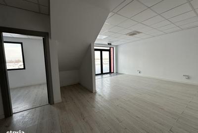 Spațiu comercial, de 570 mp, în Central - 13