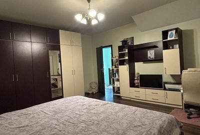 Casă cu 3 camere în Valea Adâncă - 2