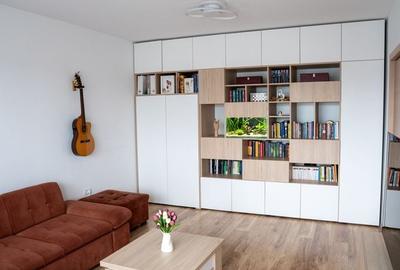 Apartament cu 2 camere în Tractorul - 7