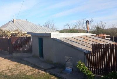 Casă cu 4 camere cu Teren 1100 Mp în Moscu - 5