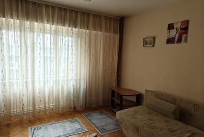 Apartament cu 3 camere decomandat, mobilat în Casa de Cultură - 5