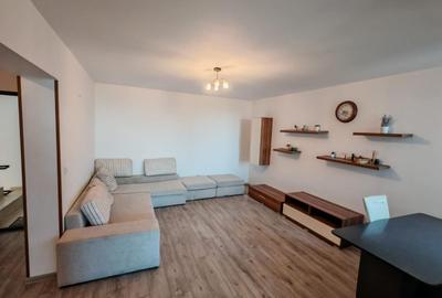 Apartament cu 3 camere decomandat în Central - 5