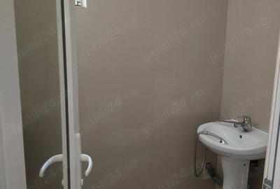 Garsonieră decomandată în City Park Mall