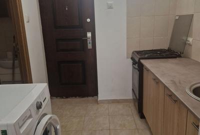 Garsonieră în Buziașului - 4