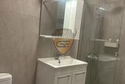 Apartament 2 camere Campus - Aleea Universitatii , gaze, balcon, aer conditionat - 8