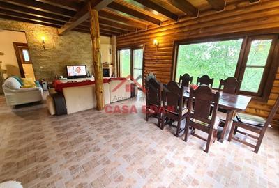 ●Casa in Pietriceaua, 4 camere, 4 bai, teren 1000mp,an 2012, 180.000e● - 7