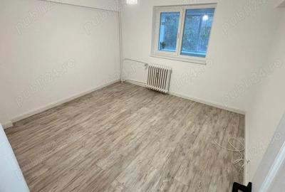 Apartament cu 3 camere decomandat în Calea Călărașilor