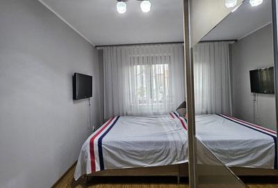 Apartament cu 4 camere în Ultracentral - 17