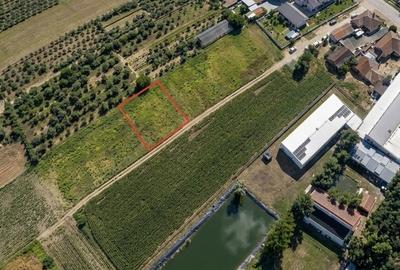 Spațiu comercial, în Amați - 1