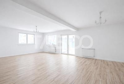 Casa de inchiriat- spatiu de birouri - curte-  mobilare dupa nevoi - 2