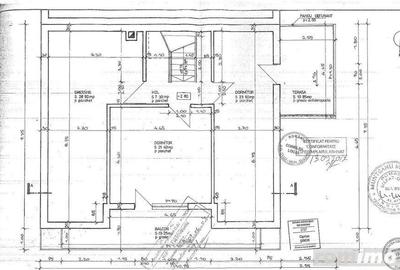Casa de vanzare, teren 455 mp. Zona Traian Vuia Casa de vanzare, teren 455 mp. Zona Traian Vuia - 2