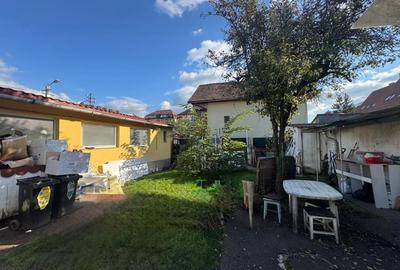 Casă individuală cu 3 camere cu Canalizare în Mărăști - 6
