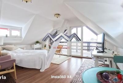 Casă cu 4 camere cu Teren 868 Mp în Central - 2