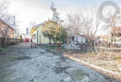 Casă în Căzănești - 3