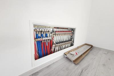 CASA INDIVIDUALA, 3 CAMERE, 550 MP TEREN, CIURBESTI - 19