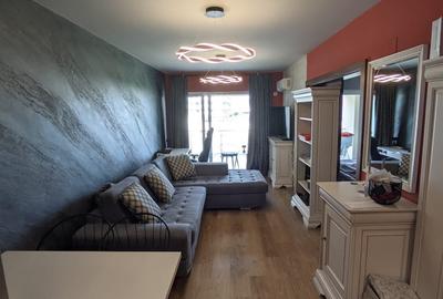 Apartament de vânzare, 2 camere, 42 mp, etaj 4/7 VivaCity