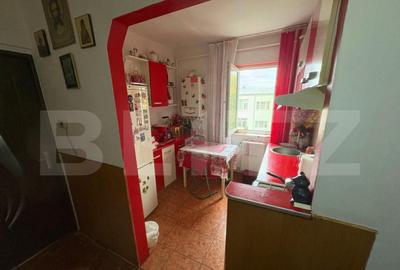 Apartament cu 3 camere decomandat - 4