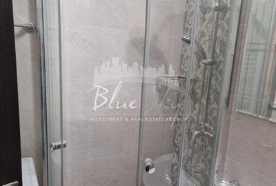 Casa de Cultura apartament 2 camere mobilat modern - 10