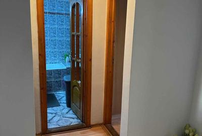Apartament cu 2 camere decomandat în Nufărul - 1