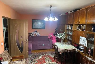 Apartament cu 2 camere decomandat în Republicii - 4