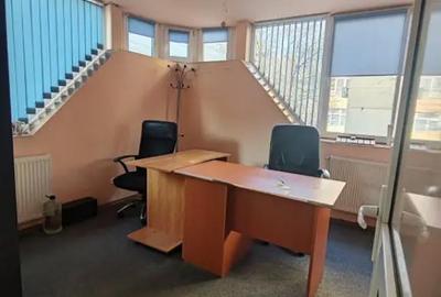 Spațiu comercial, de 118 mp, în Central