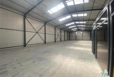 Hala Industriala Ovidiu, Constanta Hala Industriala Ovidiu, Constanta - 3