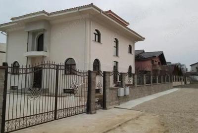 Vila noua boiereasca - Baneasa - Sisesti