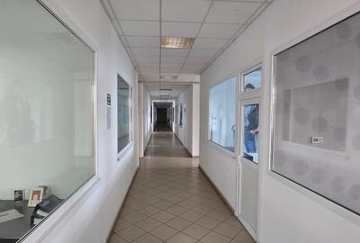 Spatii comerciale speciale de inchiriat in Focsani- cabinete medicale, fitness. - 16