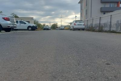 Metrou Berceni - Teren intravilan 1000 mpu ideal investitie - 5