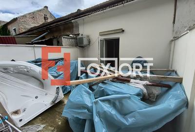 Casa insiruita cu 2 camere si terasa de 25 mp, zona Odobescu - 10
