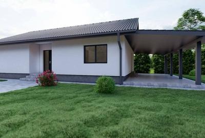 CASA NOUA DE VANZARE - 3