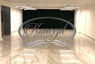 Spațiu comercial, de 131 mp, în Iris