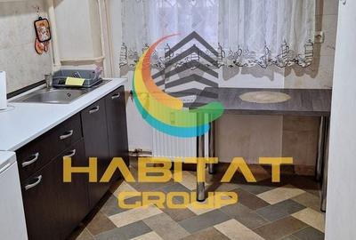 Apartament cu 2 camere semidecomandat, mobilat în Berceni - 7