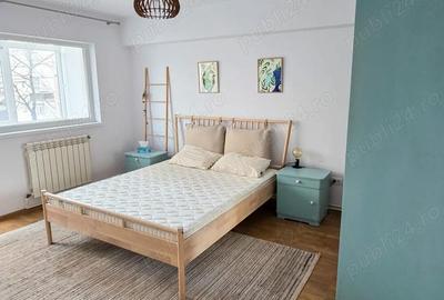 Apartament cu 2 camere decomandat în Fălticeni - 8