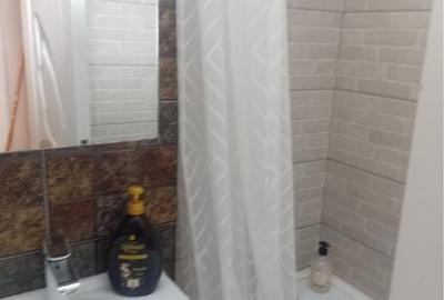 Apartament cu 2 camere decomandat în Cetate - 8
