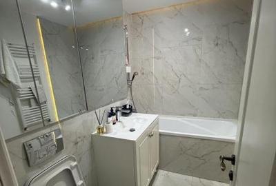 ► Inel II - 4 Camere Decomandate 70m² Mobilat Utilat LUX Centrala pe Gaze Etaj 2 ► Inel II - 4 Camere Decomandate 70m² Mobilat Utilat LUX Centrala pe Gaze Etaj 2 - 7