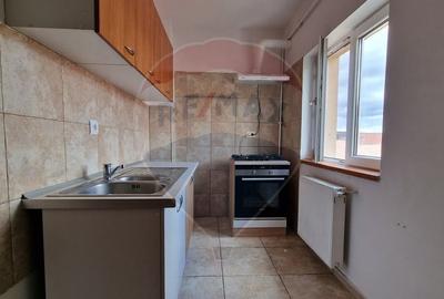 Garsoniera decomandata de inchiriat, pe strada Prof. Ioan Rus Garsoniera decomandata de inchiriat, pe strada Prof. Ioan Rus - 5