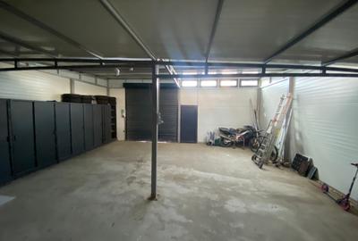 Casa individuala/unifamiliana Catelu 800m metrou Anghel Saligny - 28