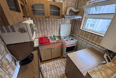 Garsonieră semidecomandată în Tineretului - 2