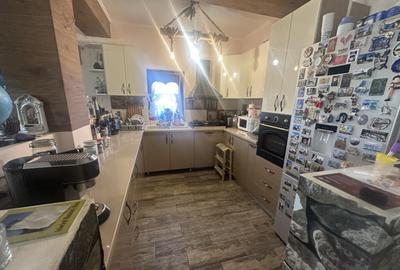 CORNETU CASA P+E+Pod 222 MP, LOT 549MP - 5