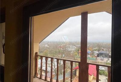 Casă cu Teren 1171 Mp în Oancea - 13