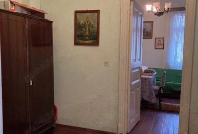 Casa 88mp + curte 200mp, Pieptanari sect.5 185000 eur - 1