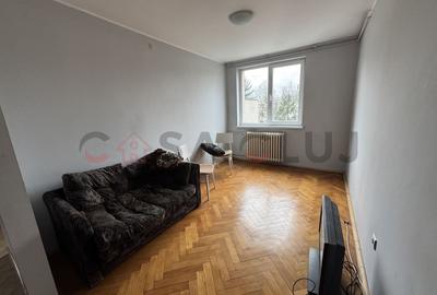 Apartament 2 camere, cu balcon, zona Sala Sporturilor! - 7